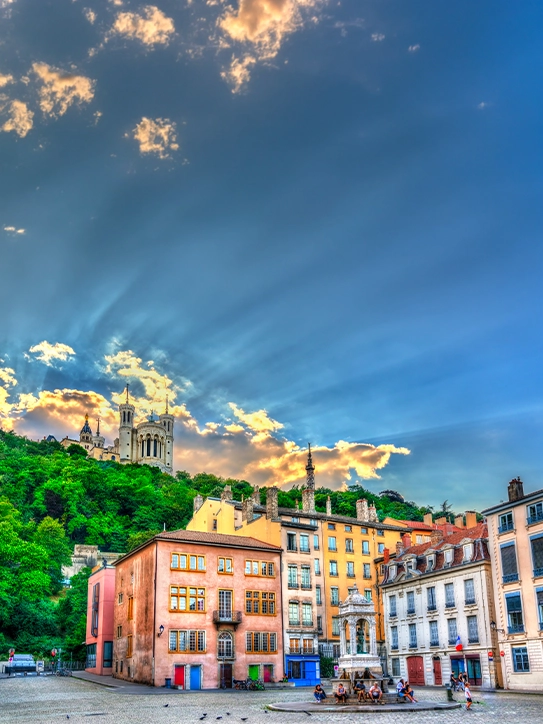 Vidéaste Lyon